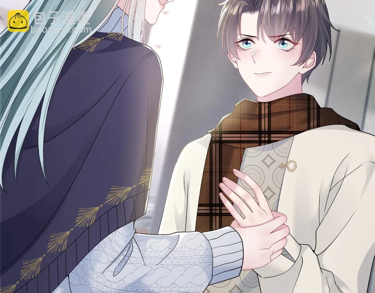 第165话 扭转局势 第69页