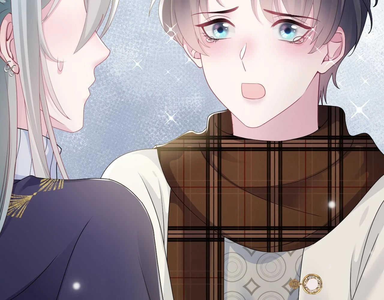 第165话 扭转局势 第76页