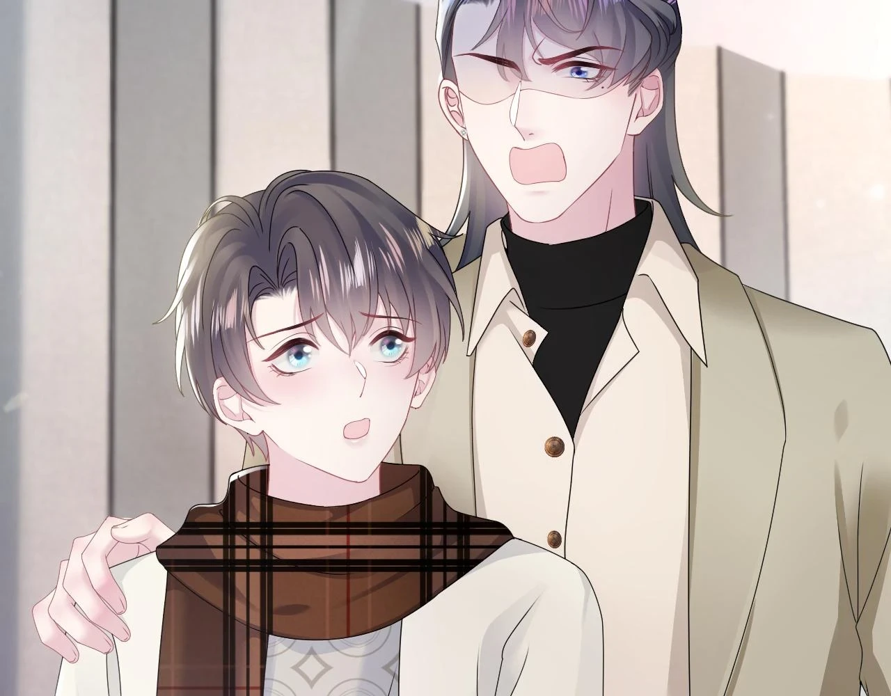 第165话 扭转局势 第82页