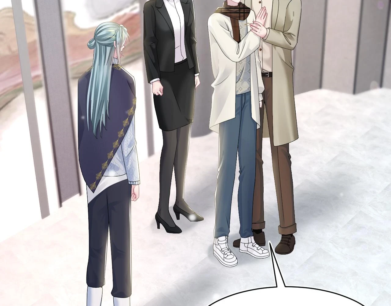 第165话 扭转局势 第85页
