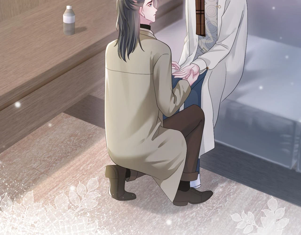 第165话 扭转局势 第101页