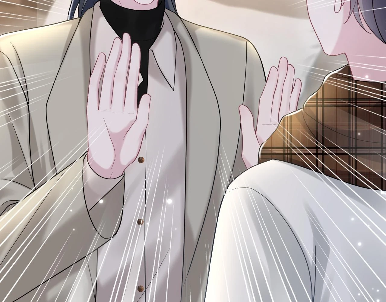 第166话 妖娆的清冷长发美人？ 第6页
