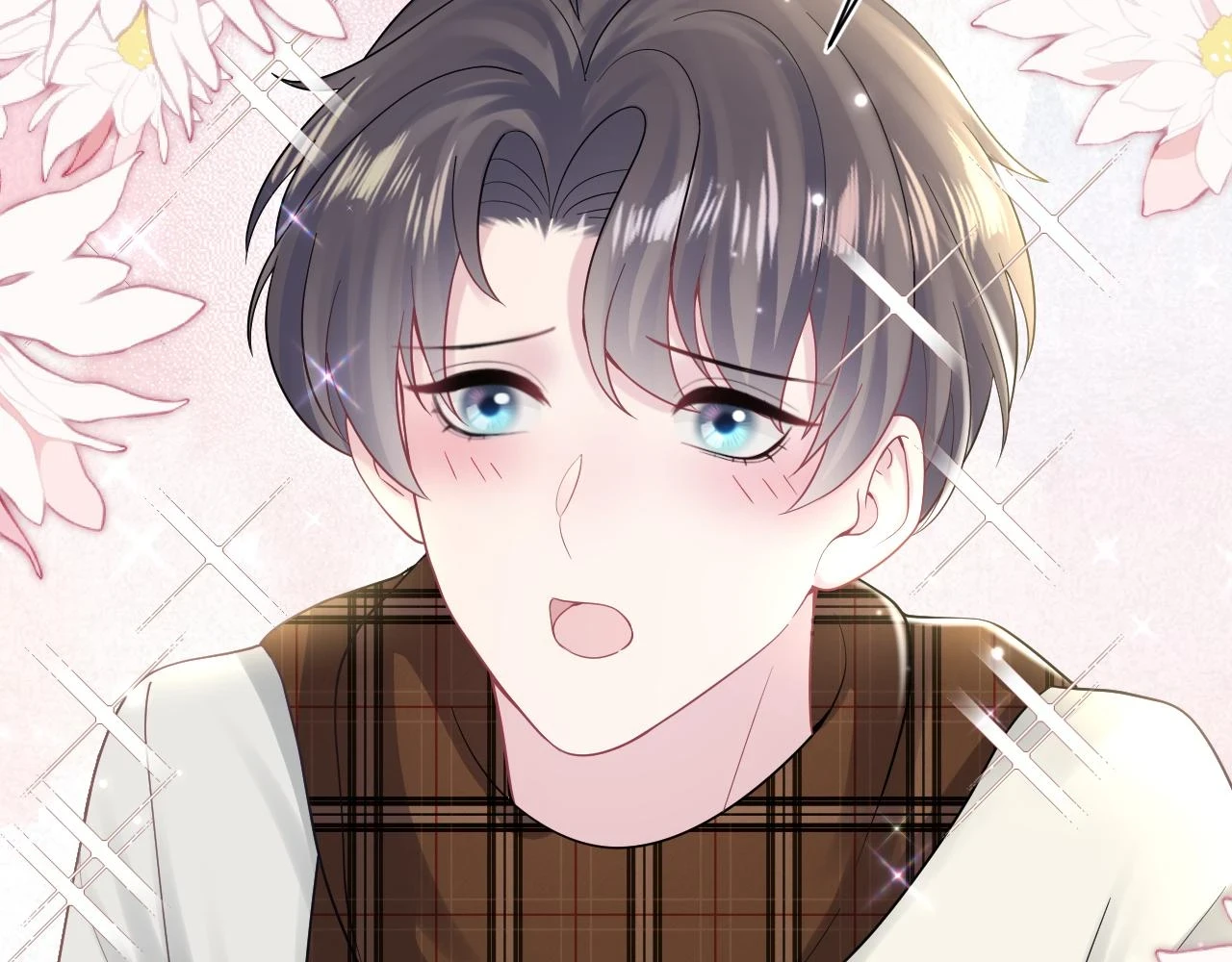 第166话 妖娆的清冷长发美人？ 第16页