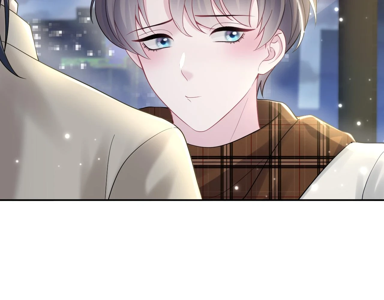 第166话 妖娆的清冷长发美人？ 第19页
