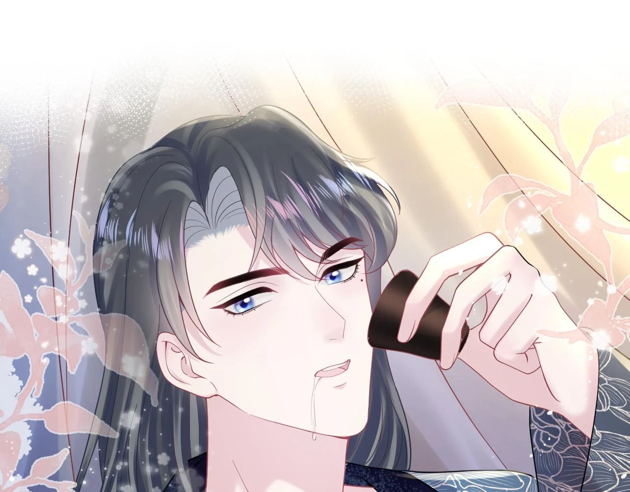 第166话 妖娆的清冷长发美人？ 第21页