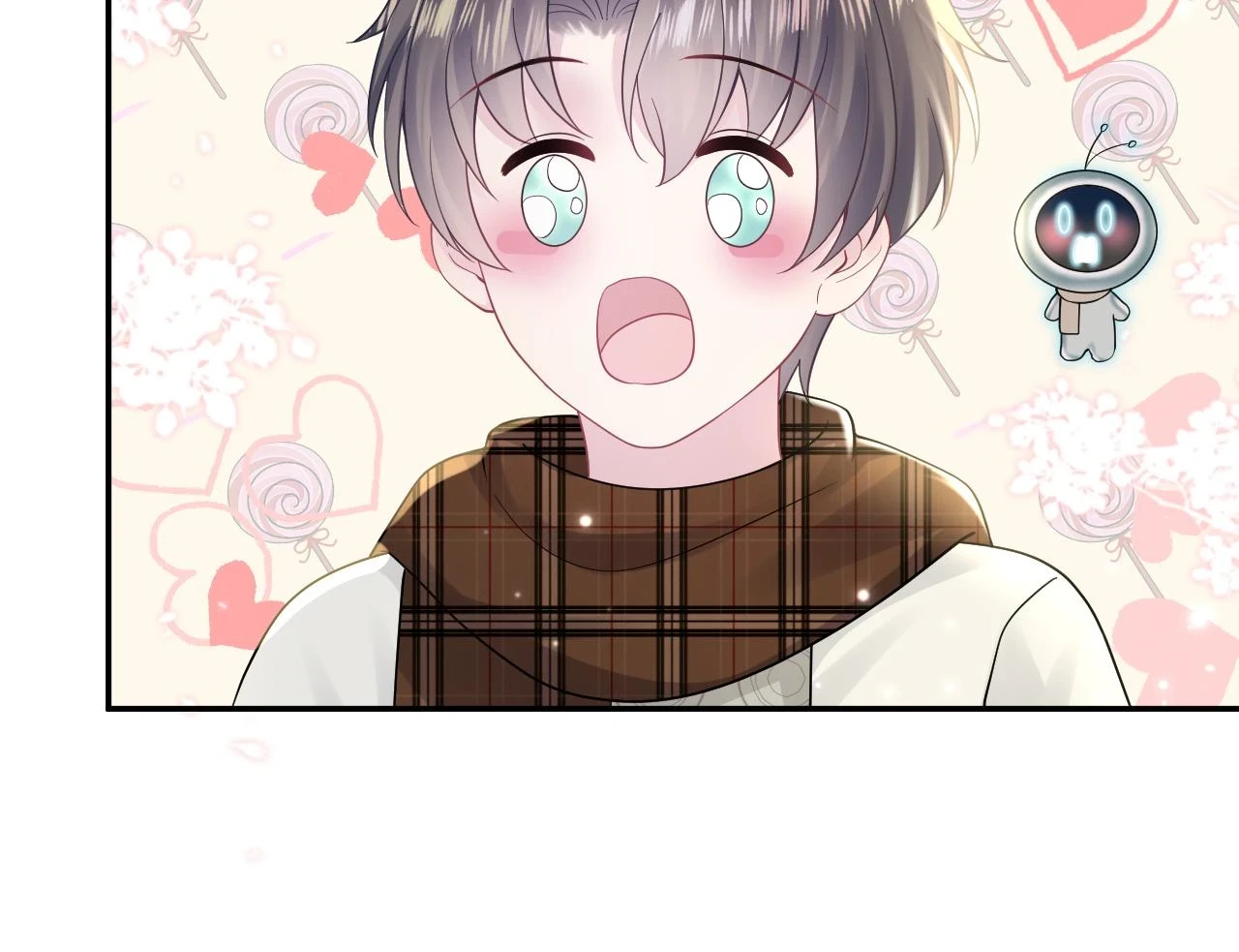 第166话 妖娆的清冷长发美人？ 第33页