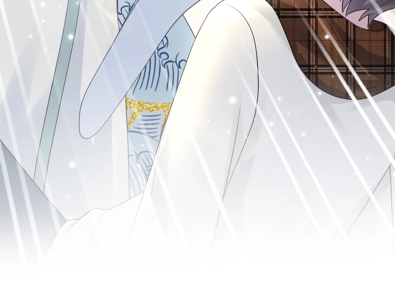 第166话 妖娆的清冷长发美人？ 第36页