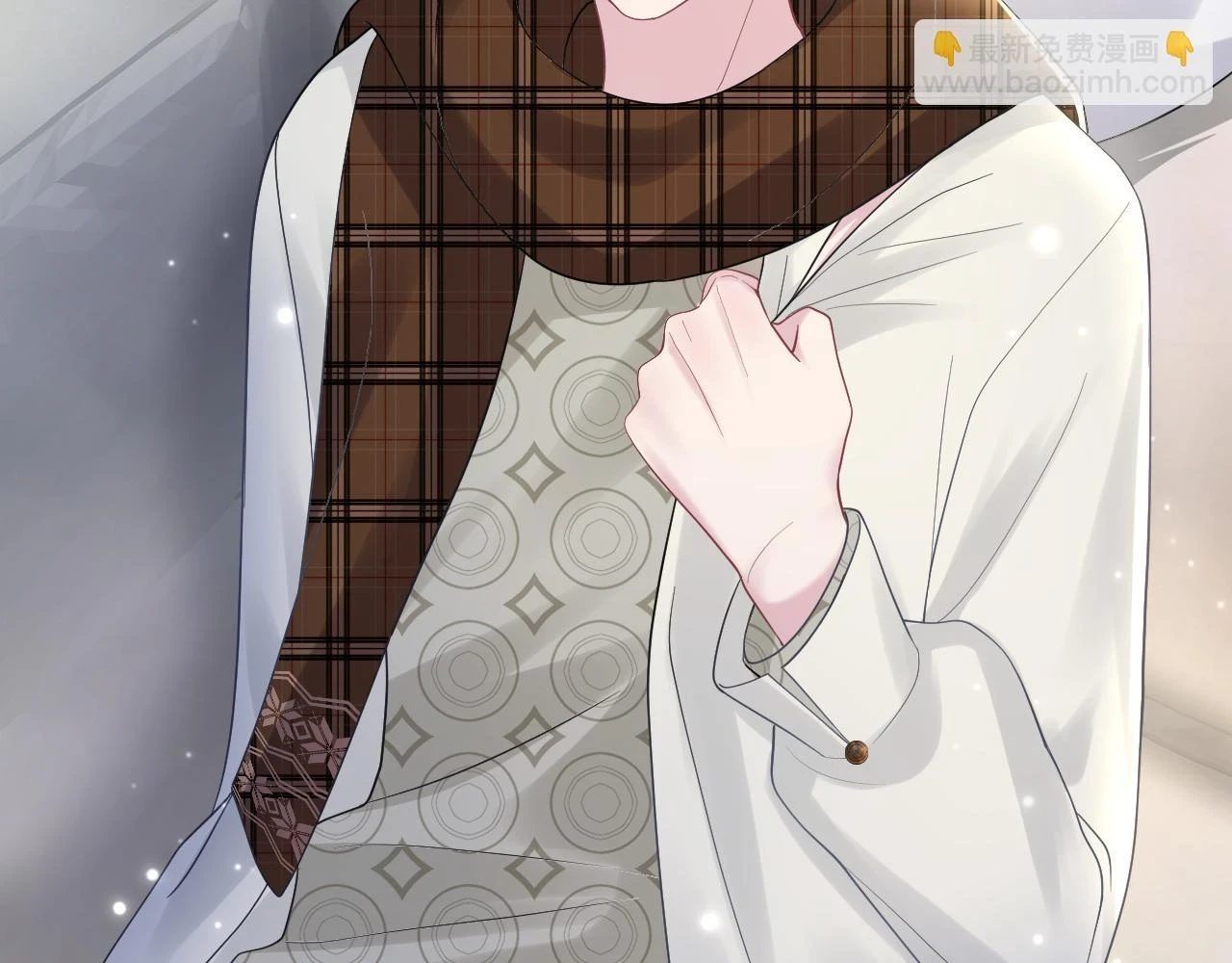 第166话 妖娆的清冷长发美人？ 第44页