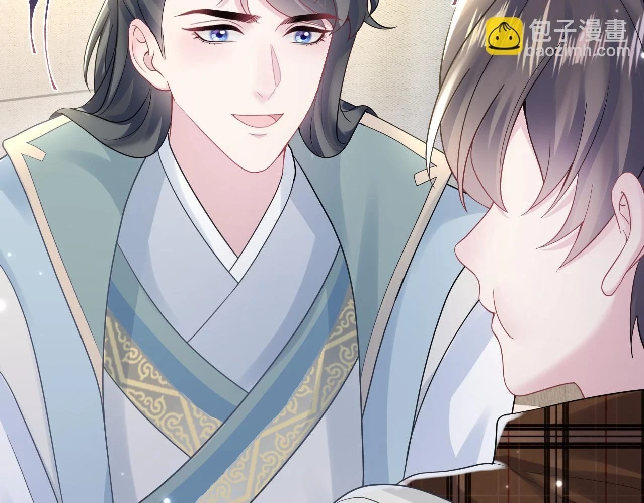 第166话 妖娆的清冷长发美人？ 第46页