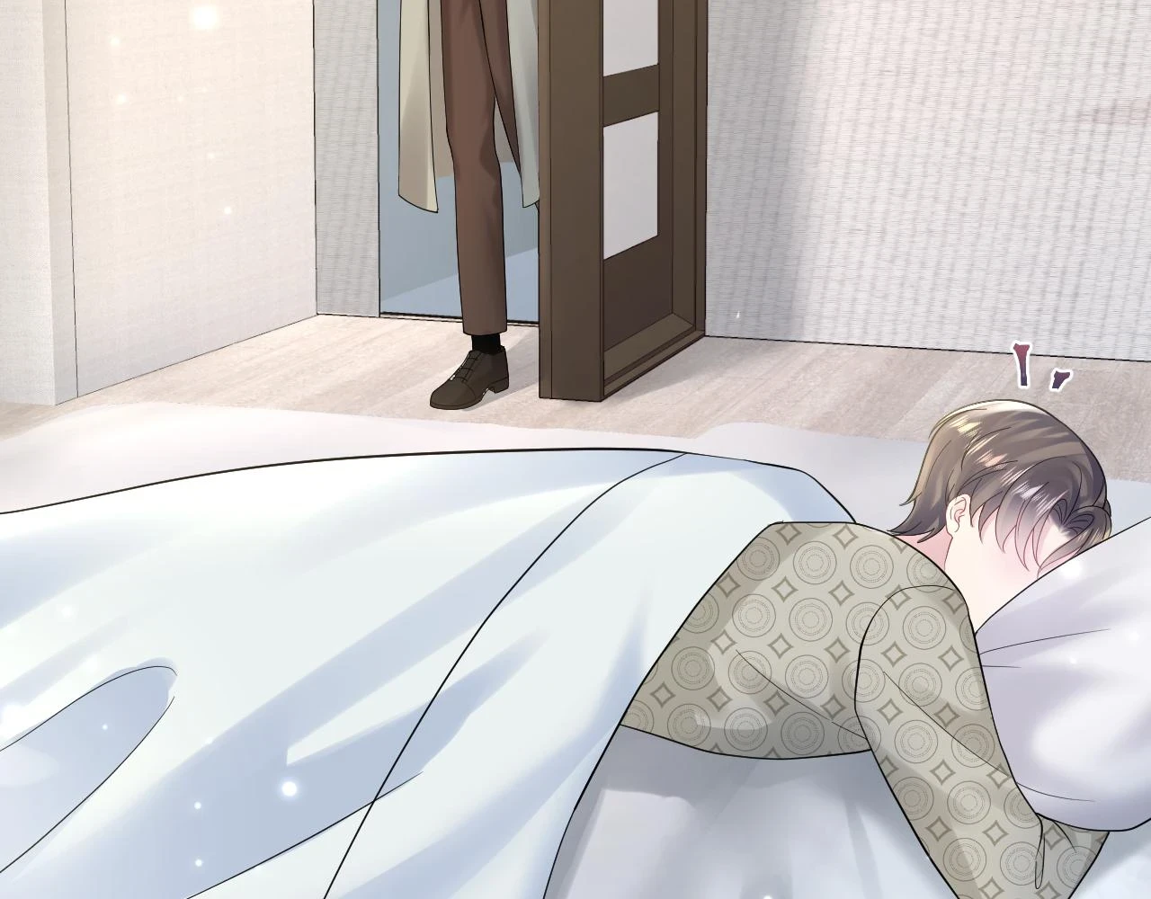 第166话 妖娆的清冷长发美人？ 第74页