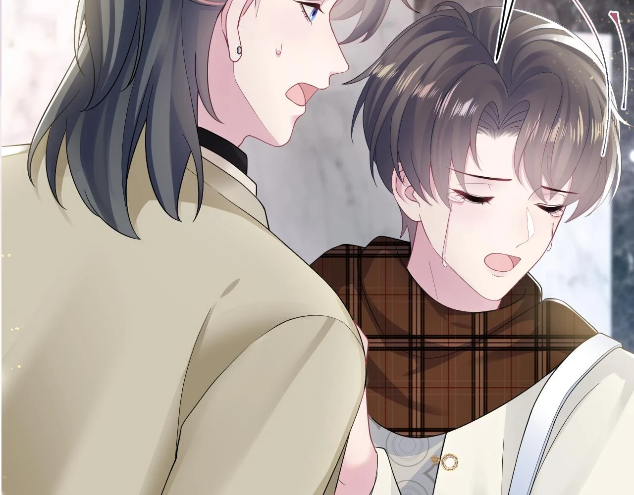 第166话 妖娆的清冷长发美人？ 第108页