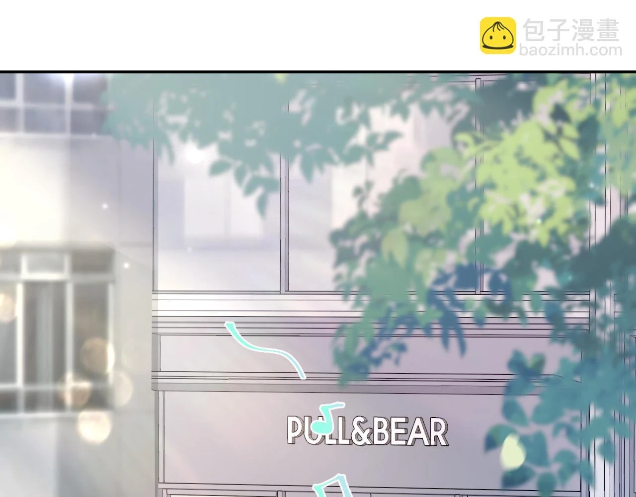 第167话 顾寐的挑拨离间 第5页