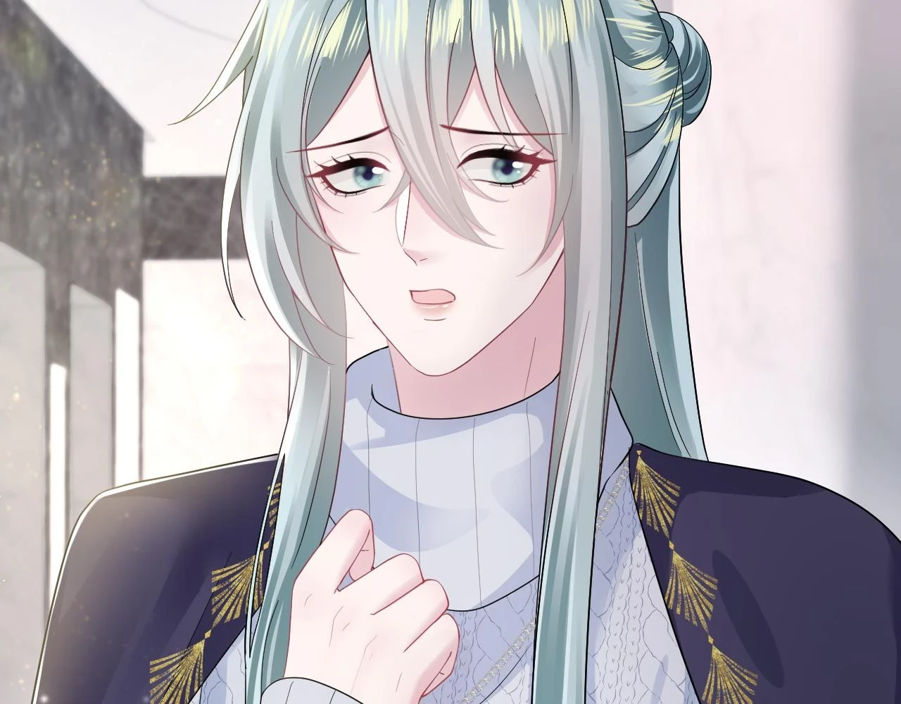 第167话 顾寐的挑拨离间 第30页