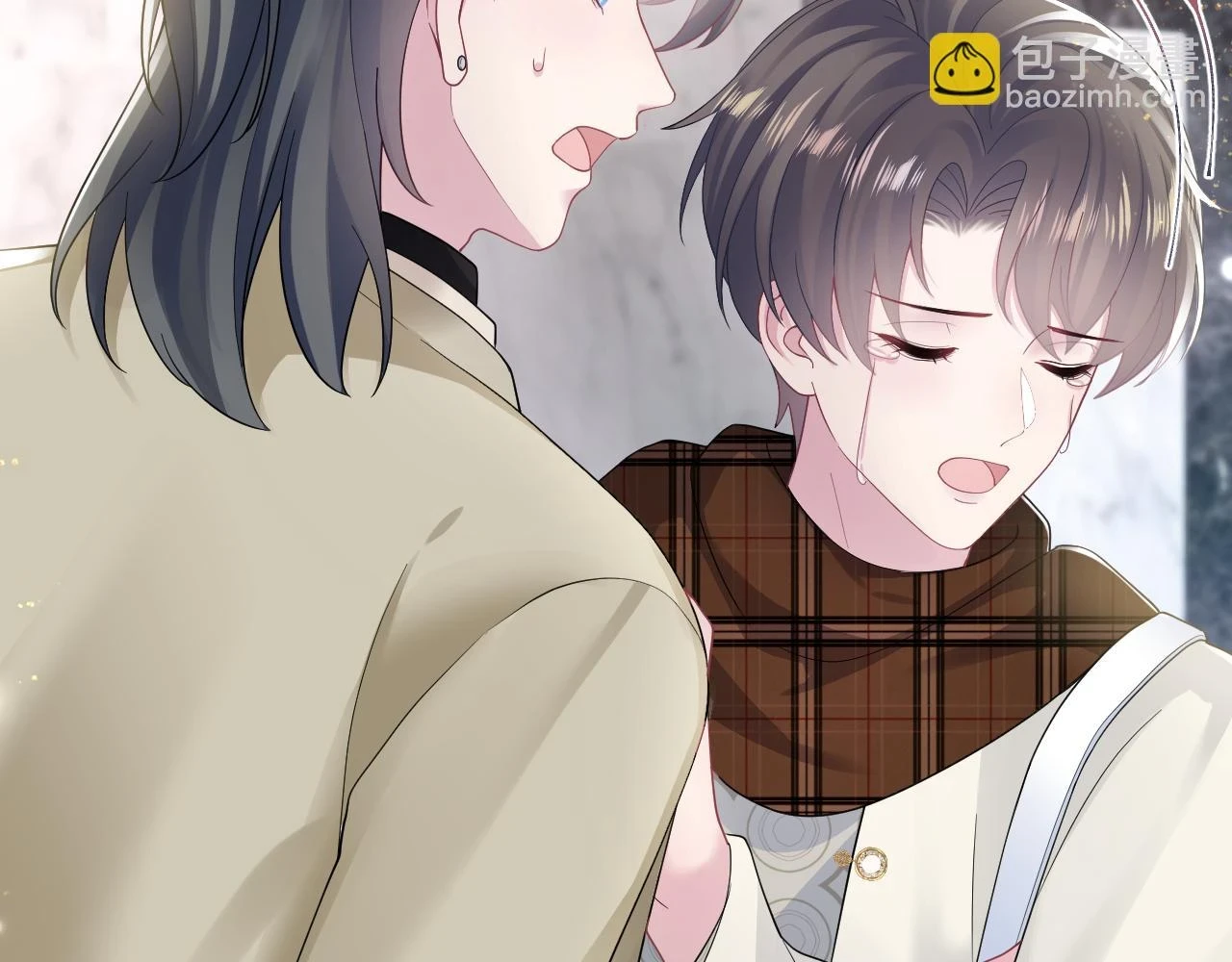第167话 顾寐的挑拨离间 第66页