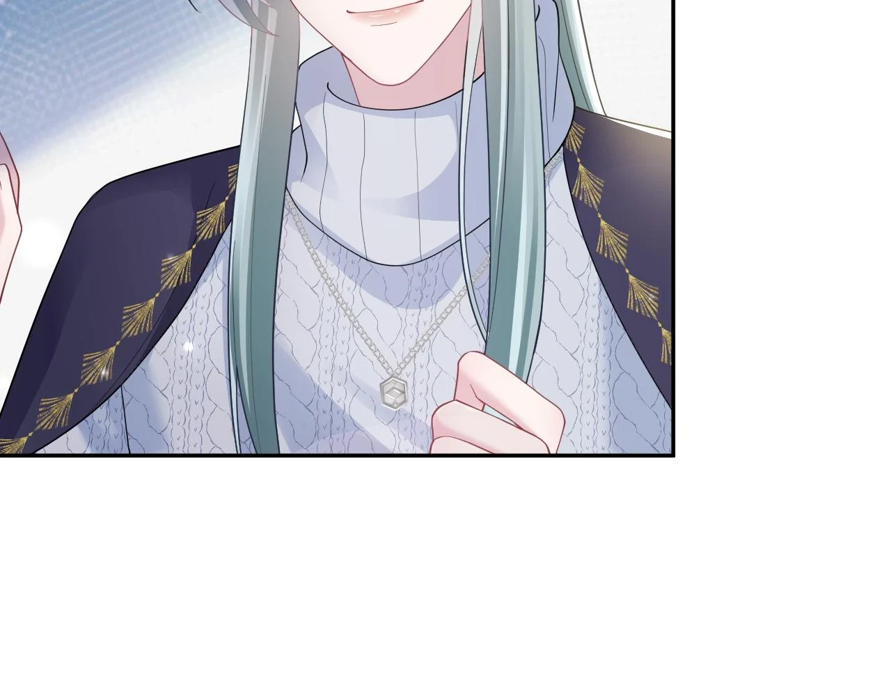 第167话 顾寐的挑拨离间 第71页