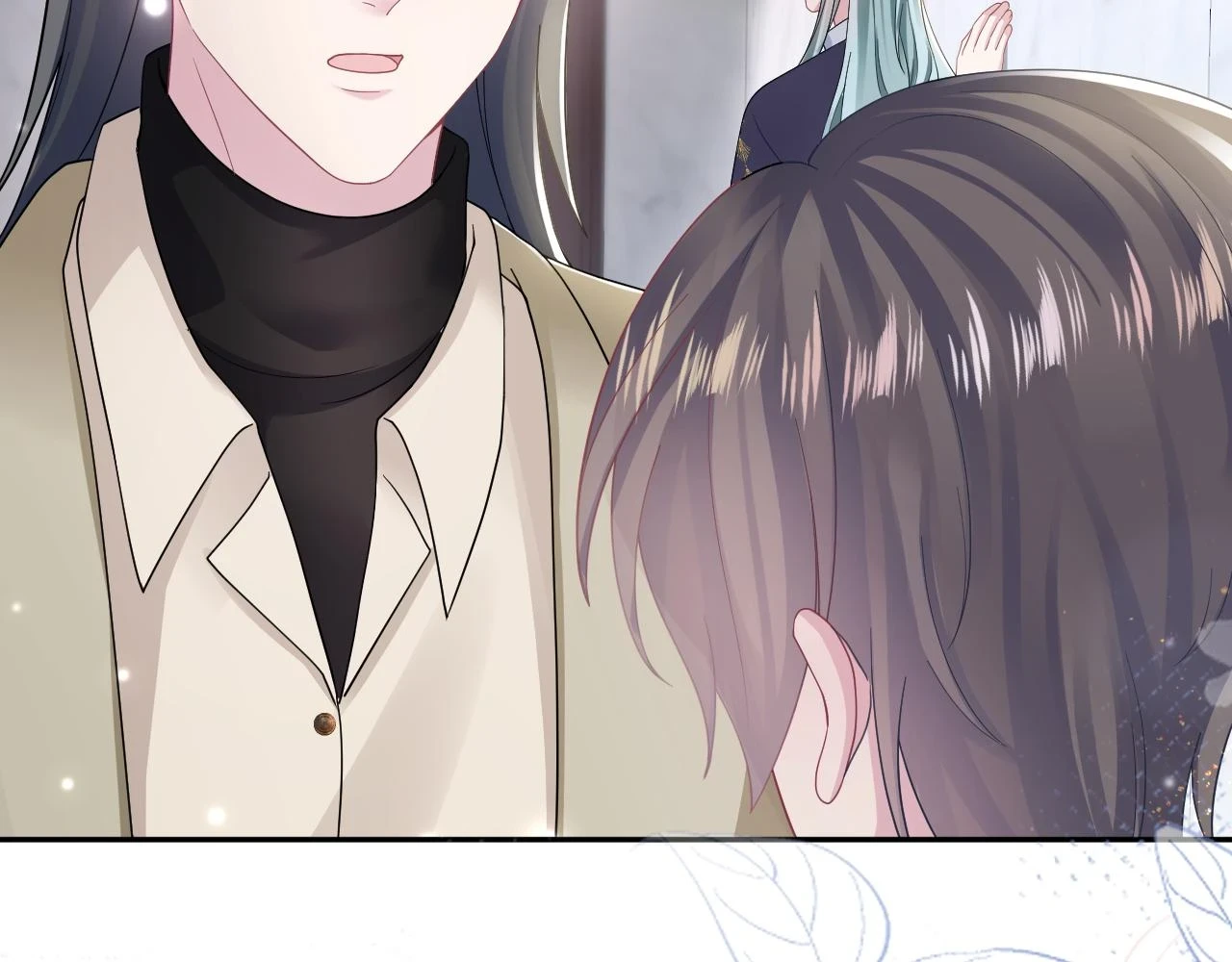 第167话 顾寐的挑拨离间 第73页