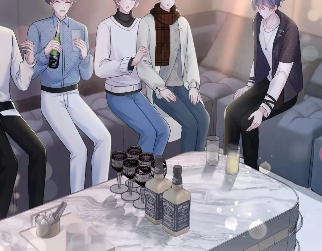 第169话 同学聚会被下套？ 第6页