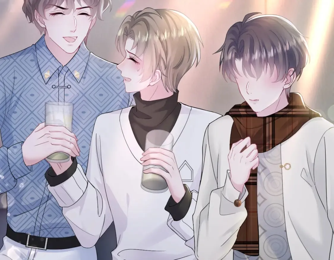 第169话 同学聚会被下套？ 第51页