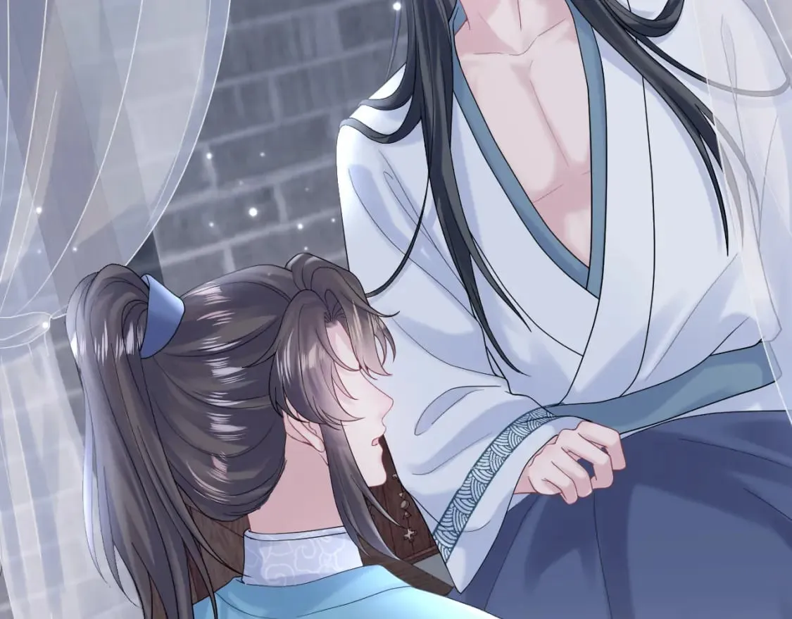 第174话 柔弱的美人仙尊？ 第34页