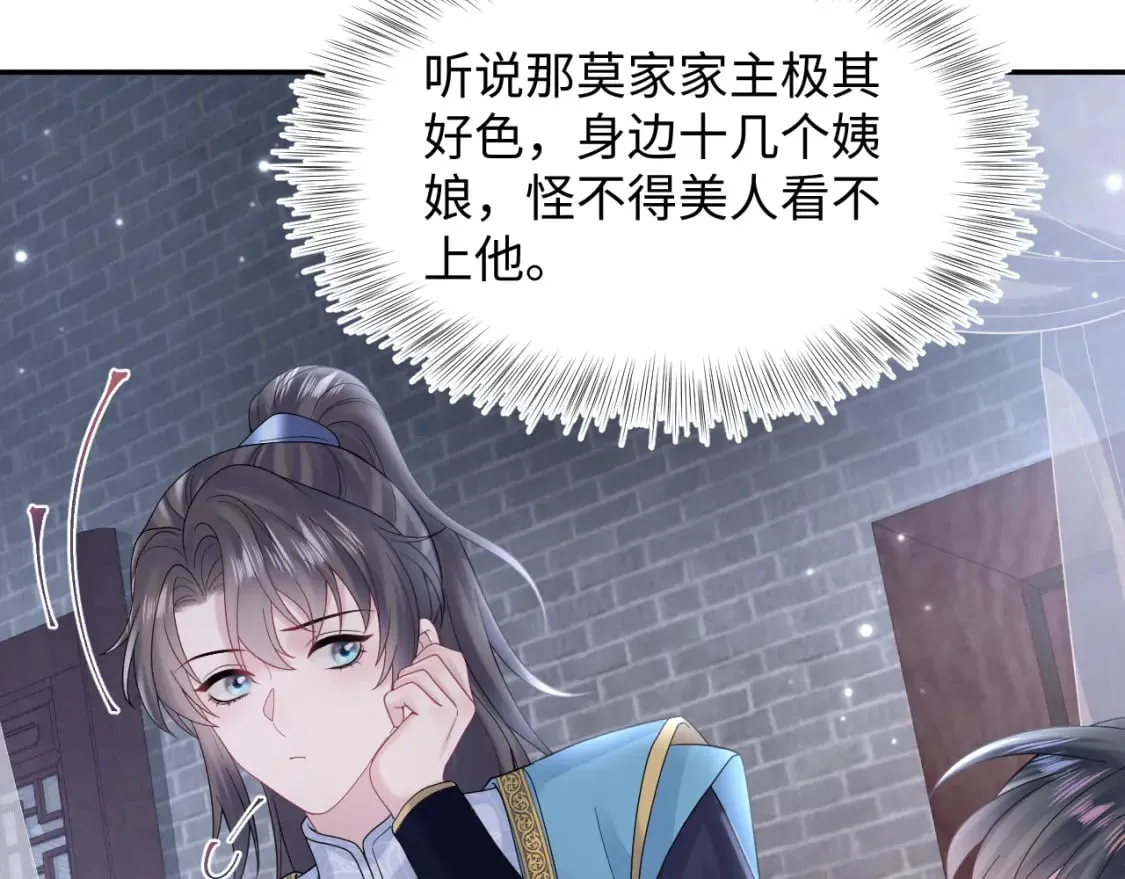 第174话 柔弱的美人仙尊？ 第36页