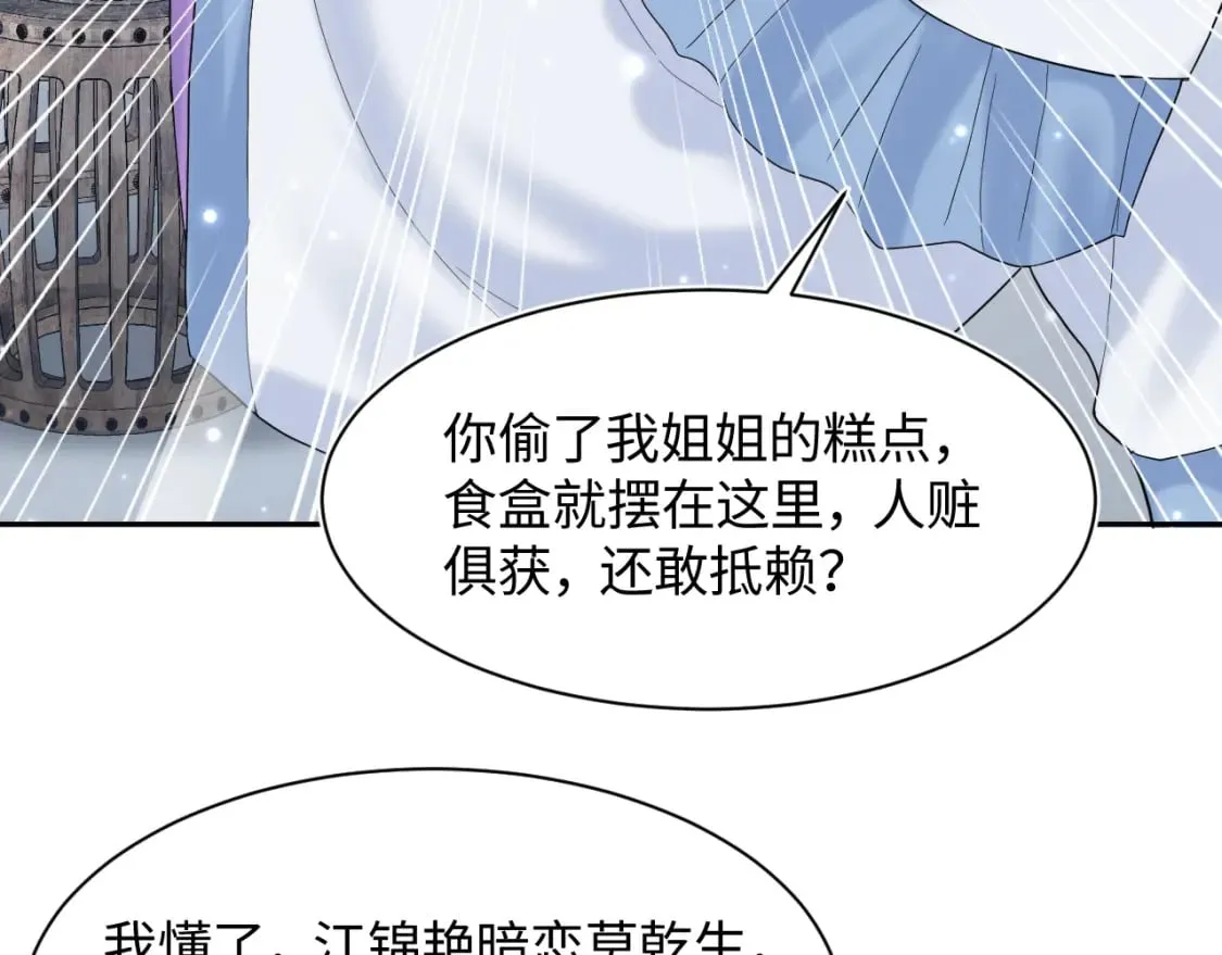 第176话 拜师美人师尊 第85页