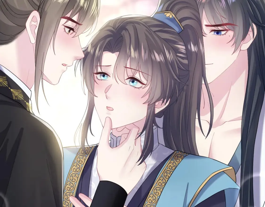 第181 美人师尊的实力 第14页