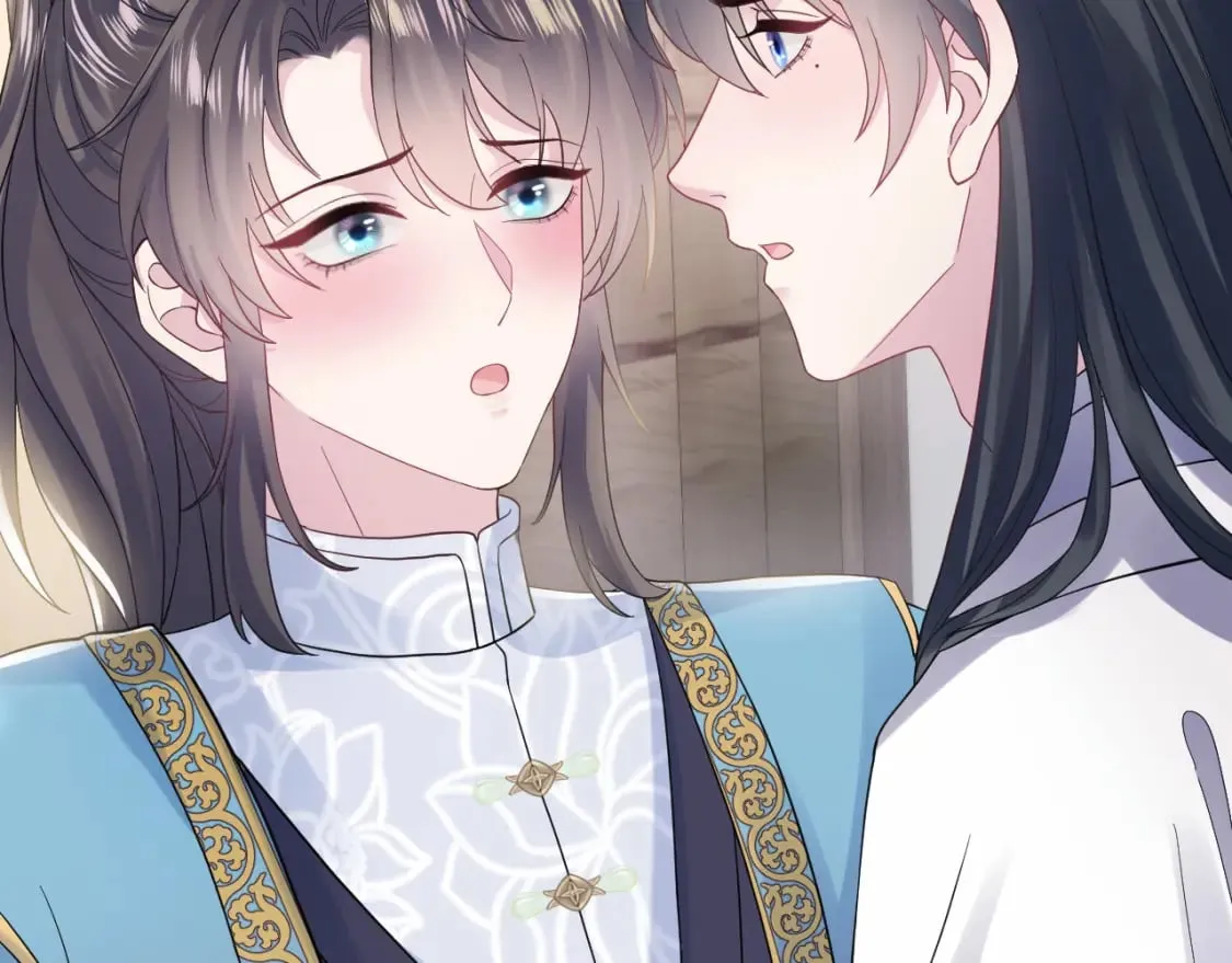 第180戏精绿茶师尊 第113页