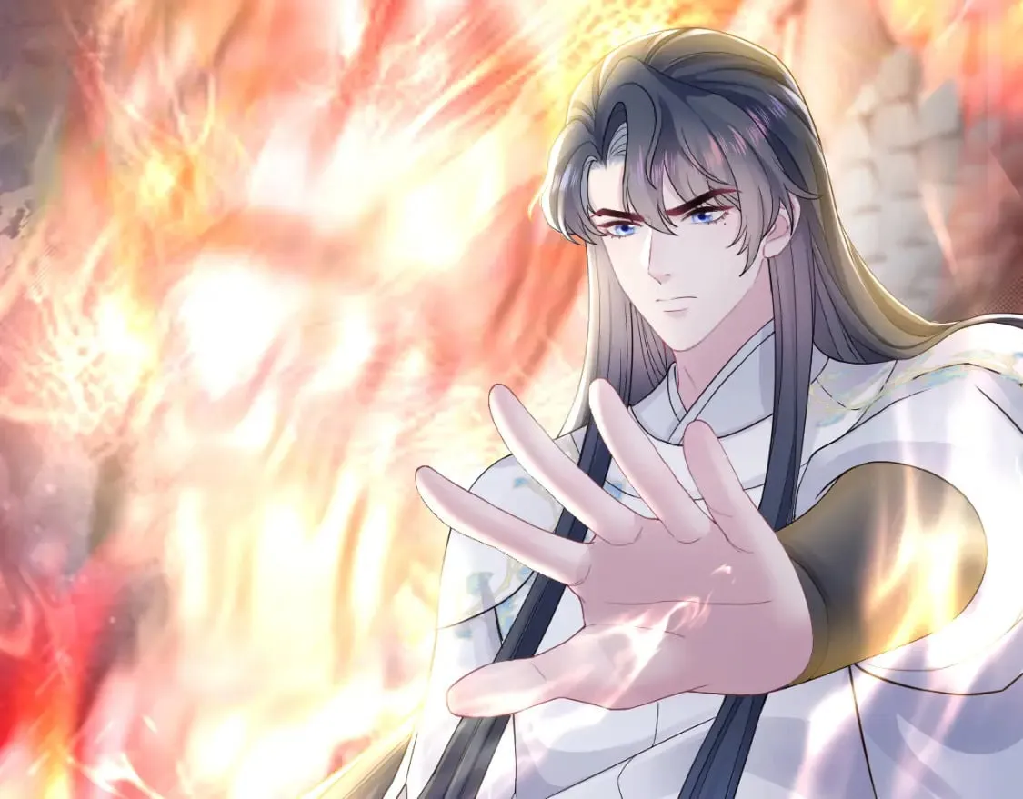 第182话 师尊出手 第11页