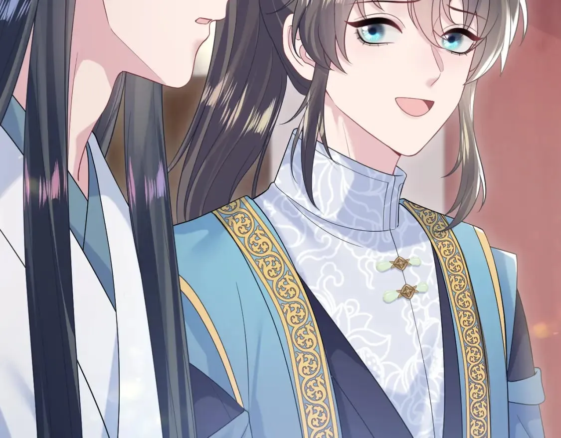 第190话 绿茶师尊哭唧唧 第33页