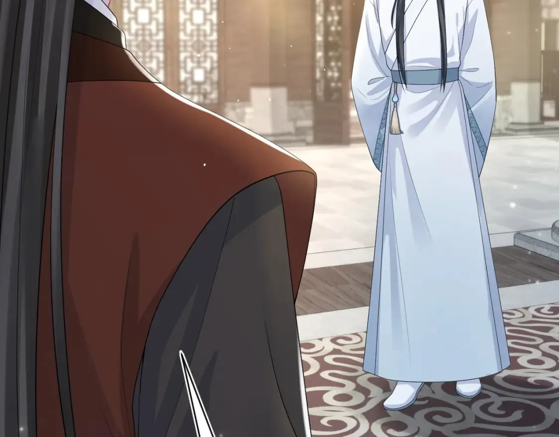 第190话 绿茶师尊哭唧唧 第105页