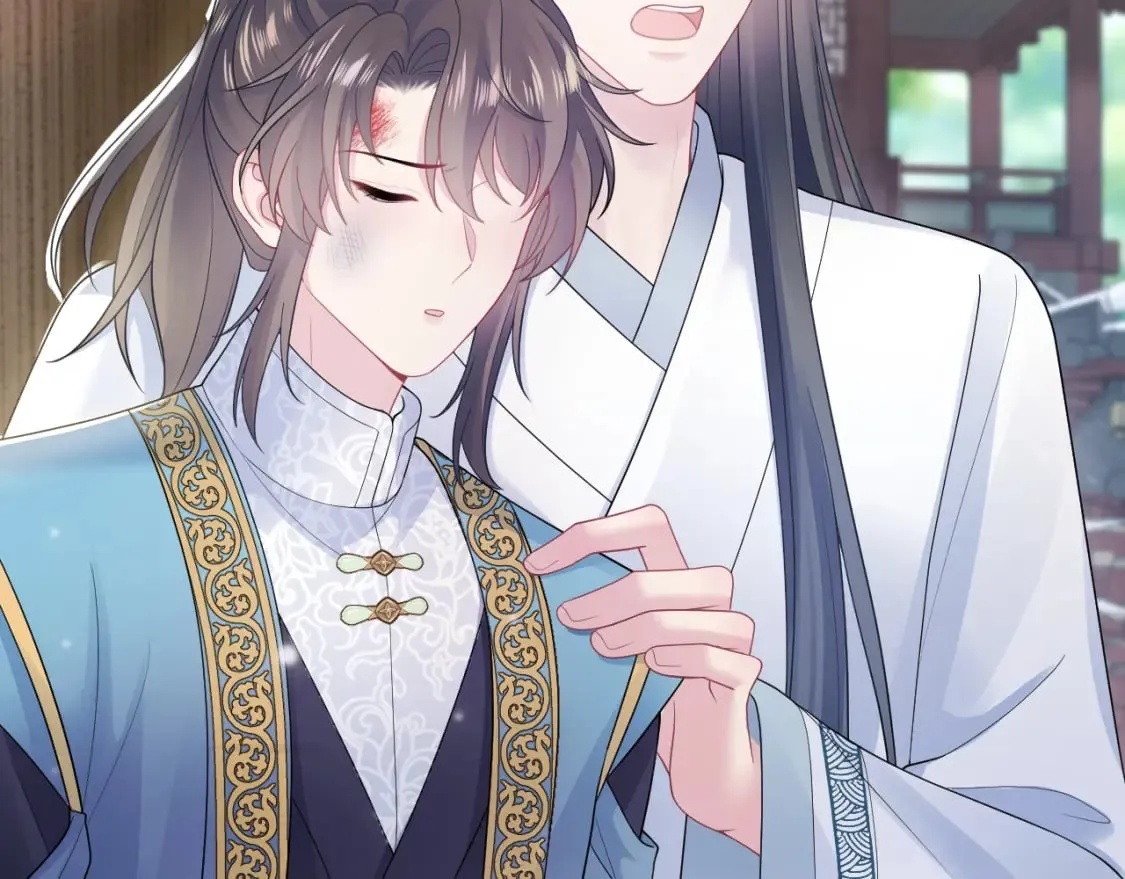 第188话 师徒关系公开 第6页