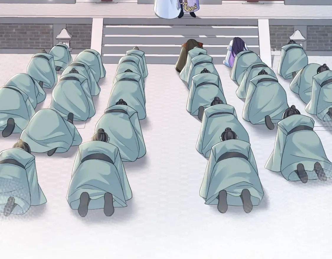第188话 师徒关系公开 第41页
