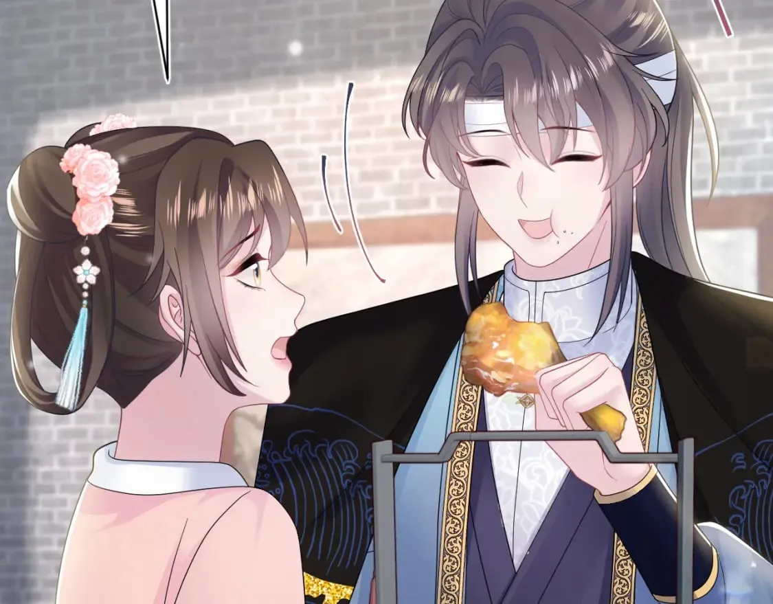 第188话 师徒关系公开 第115页