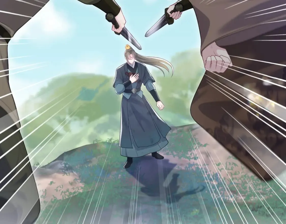 第195话 师徒下凡救“男主” 第15页