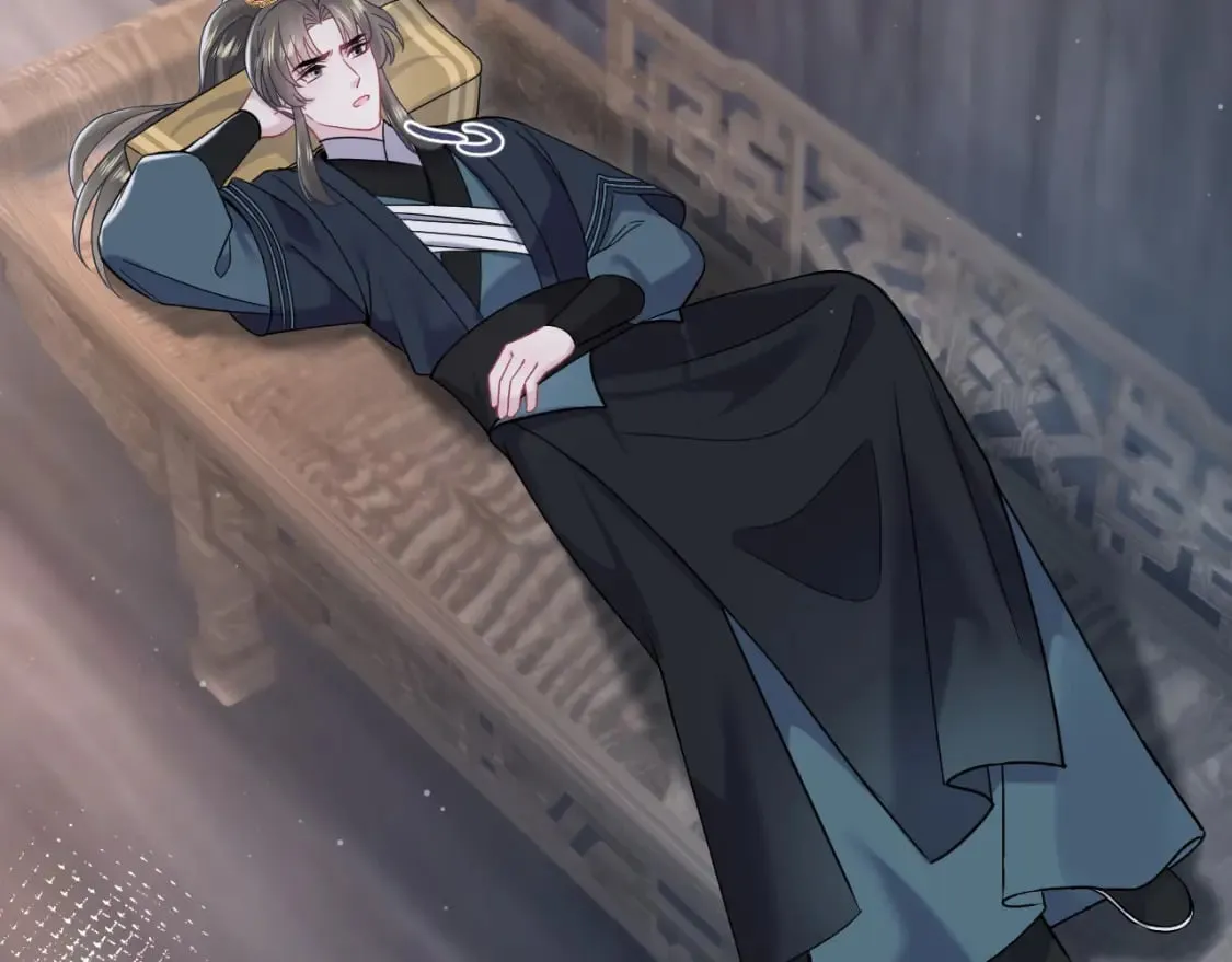 第195话 师徒下凡救“男主” 第73页