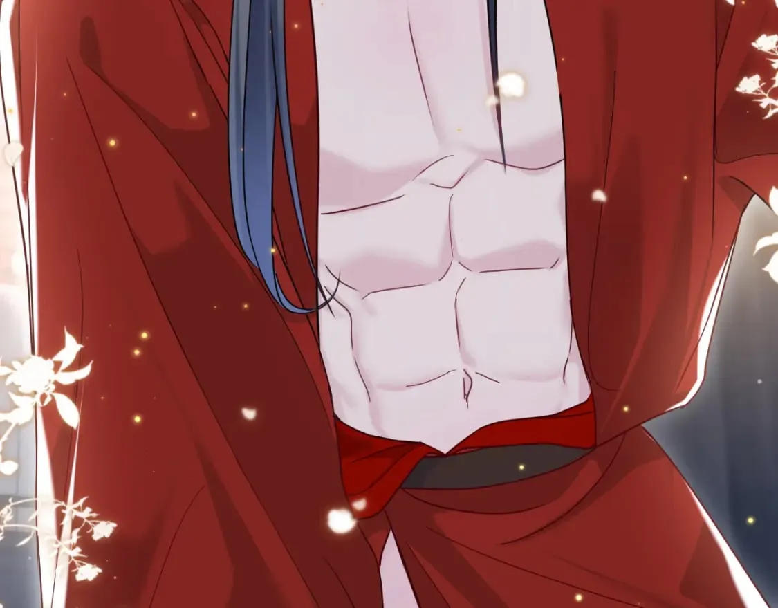 第195话 师徒下凡救“男主” 第84页
