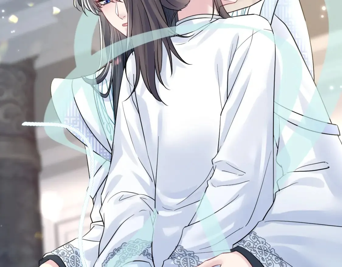 第194话 师尊的惩罚 第21页