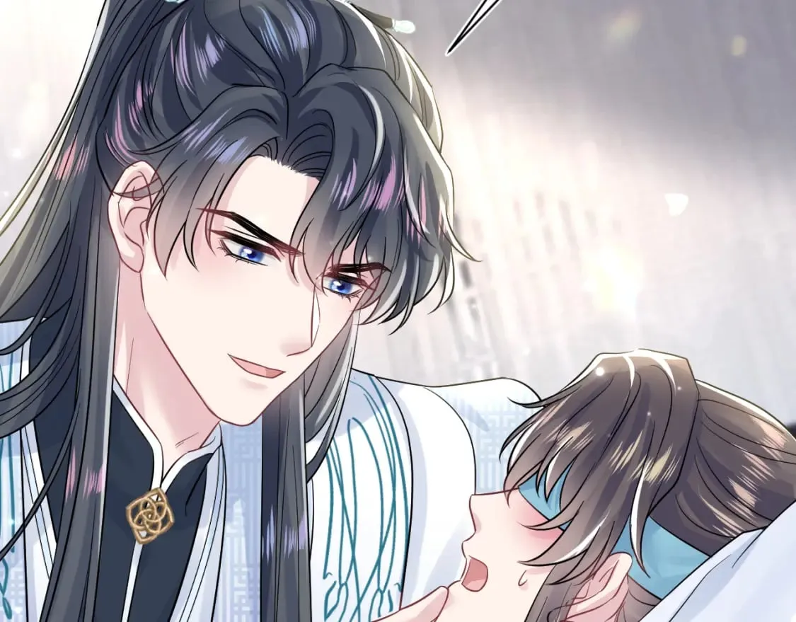 第194话 师尊的惩罚 第28页