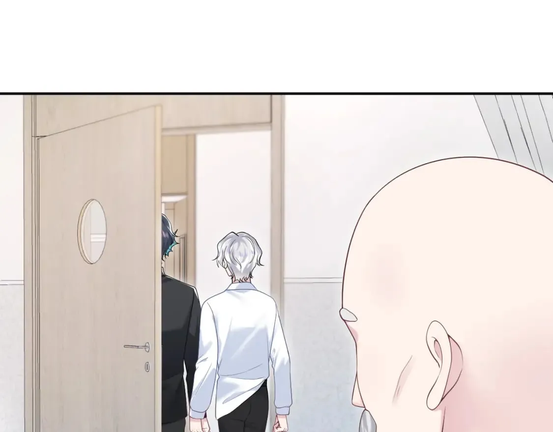 第198话 白毛俏皮吸血鬼上线 第99页