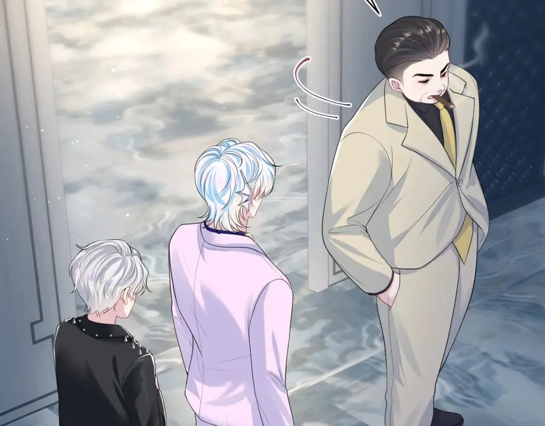 第211话 老板们的秀！ 第39页