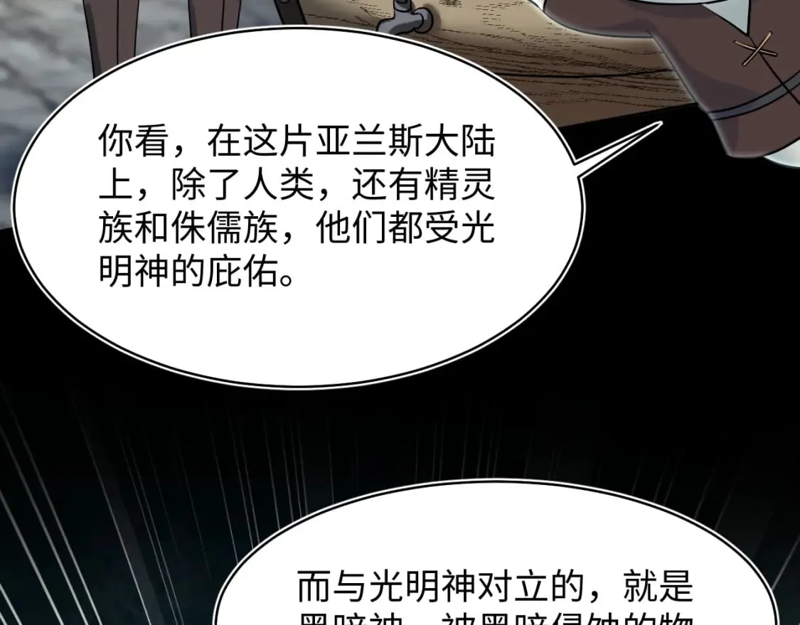 221 欢迎来到西幻世界 第22页