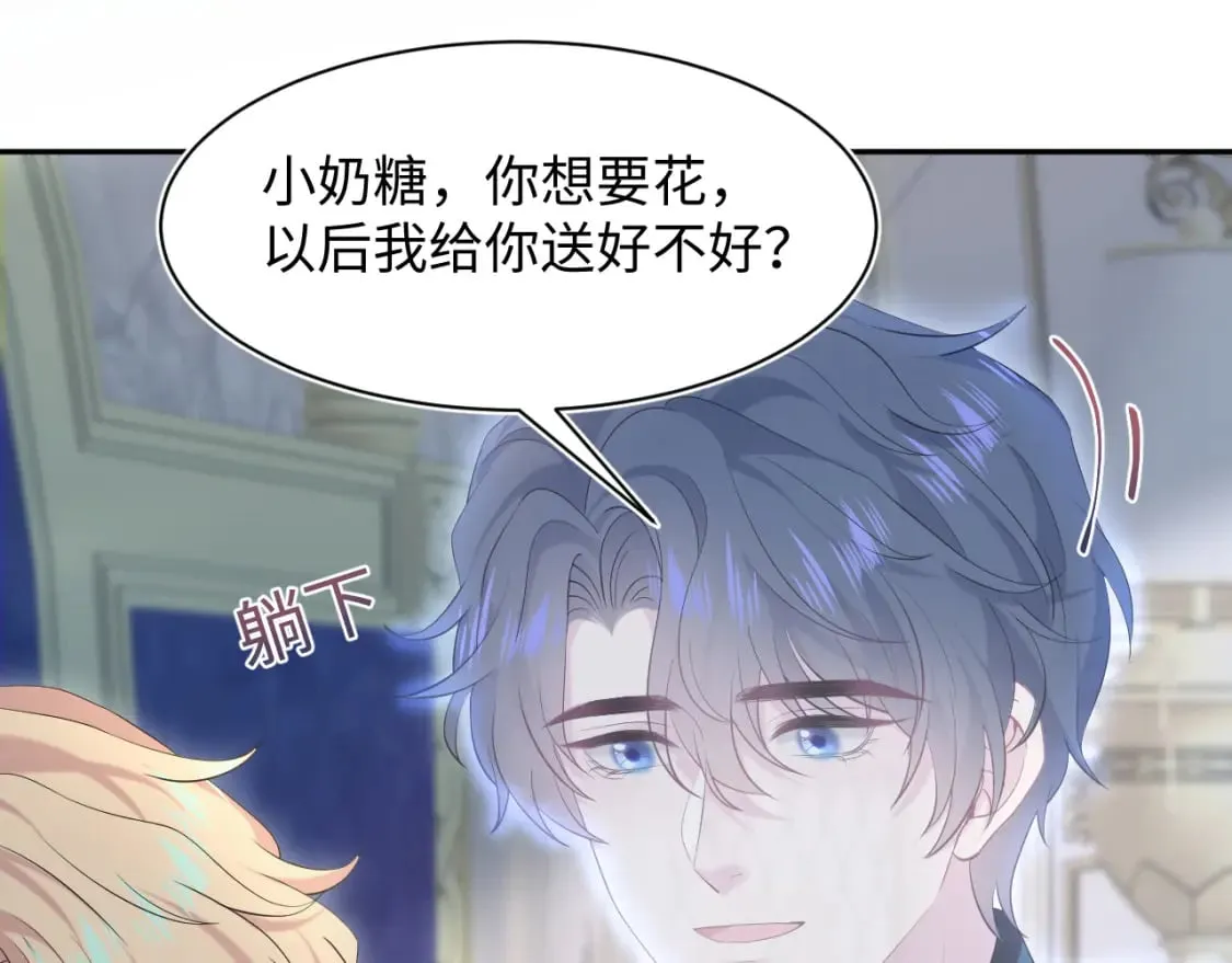 226精灵骑士的追求 第85页