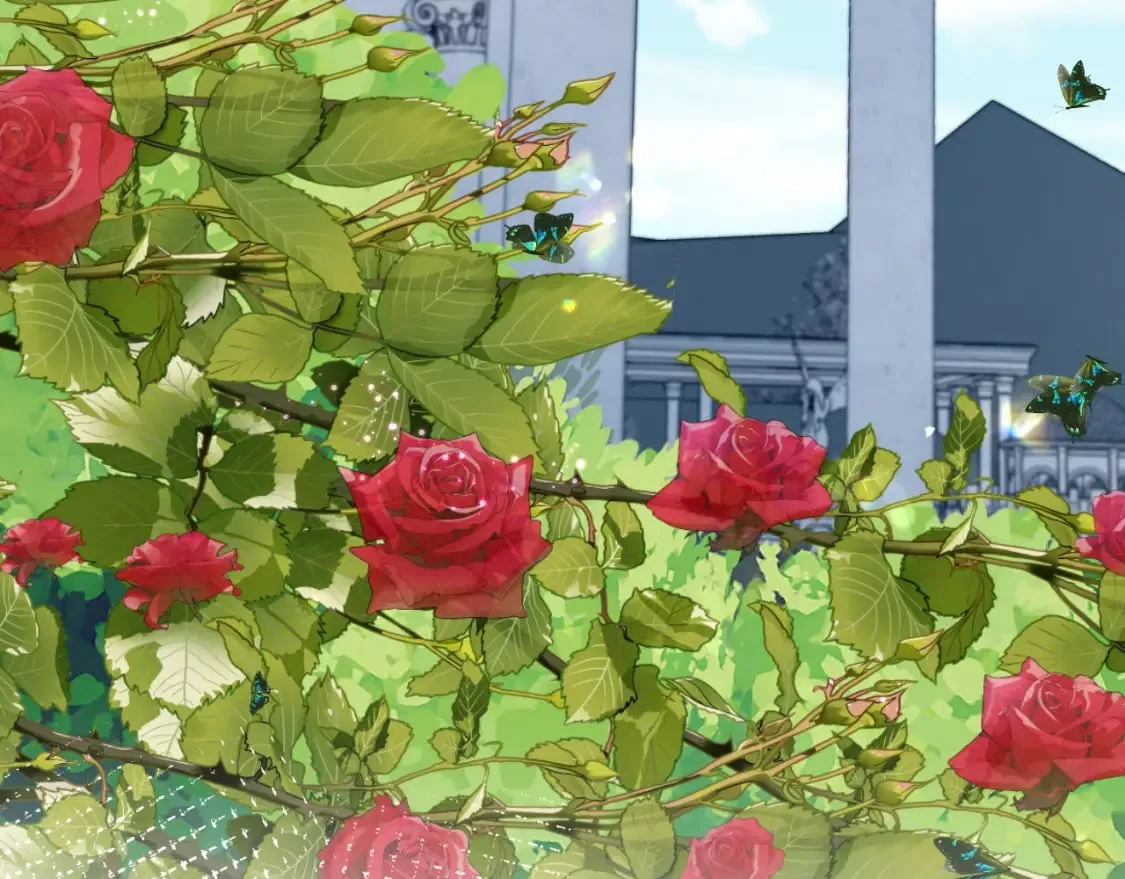 233花园里没人看见 第50页