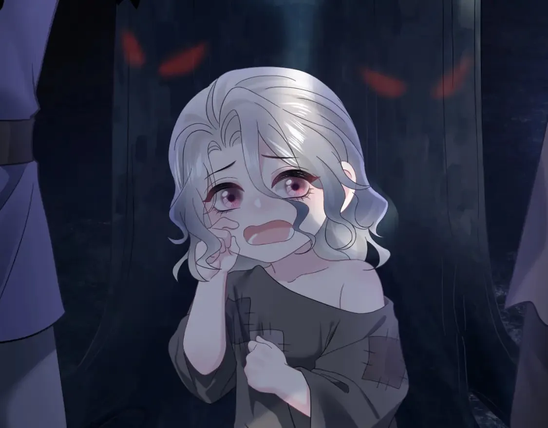 241 光明神的幼驯染 第4页