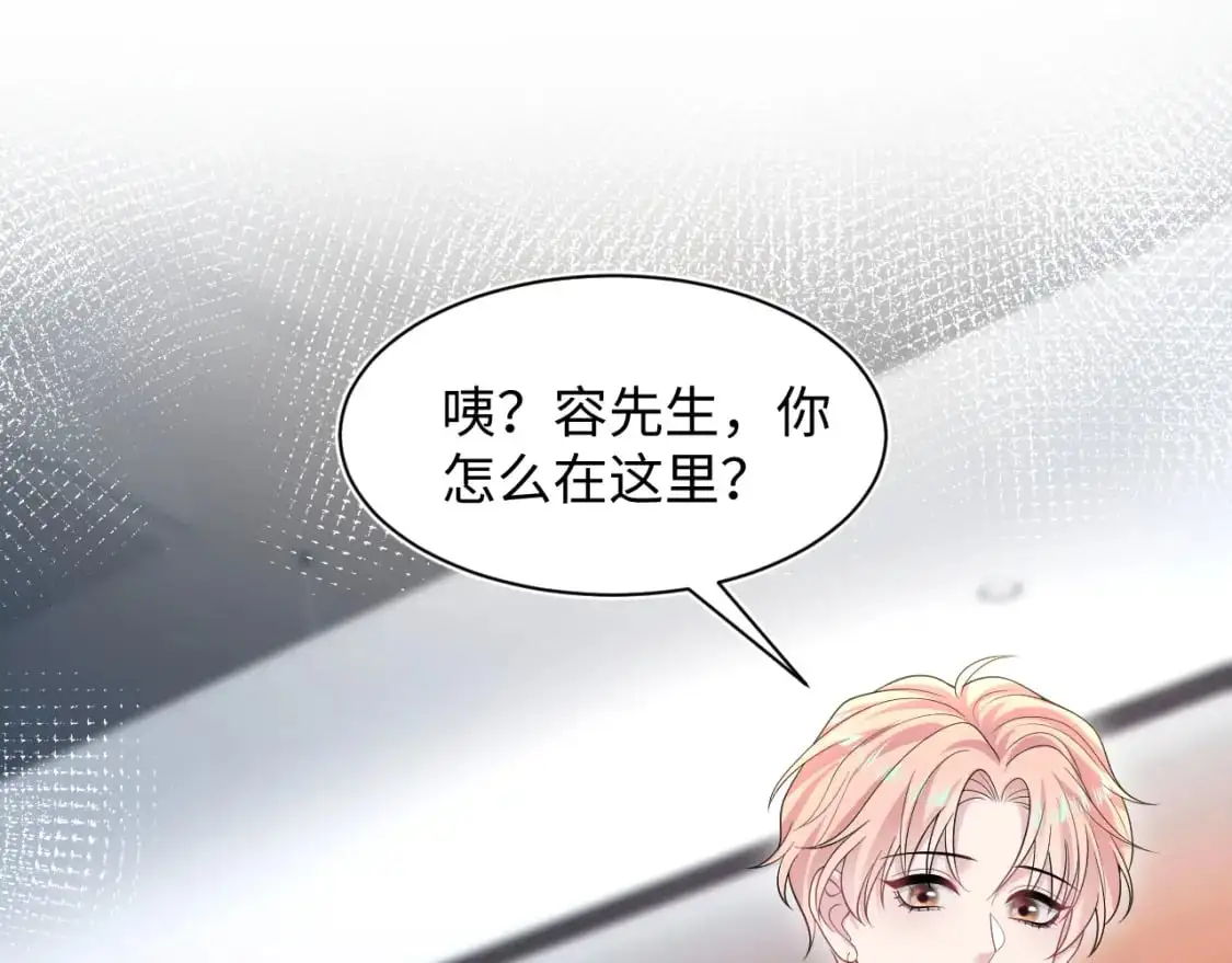 265 容先生，我不会变的 第82页