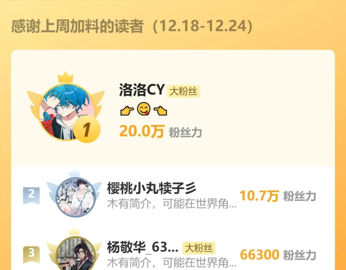 277 我只是不想你不高兴 第114页