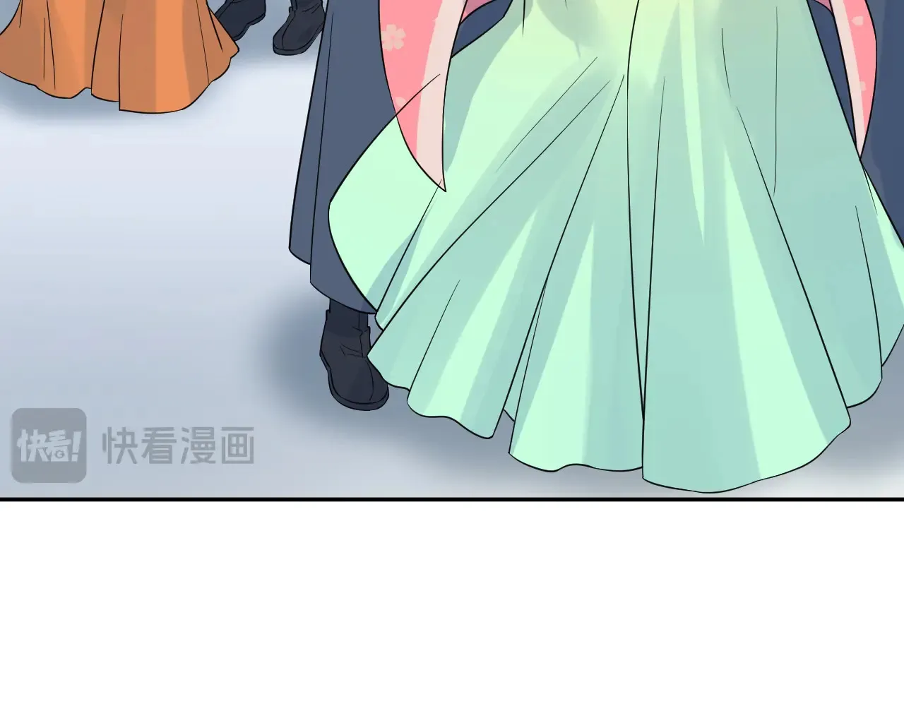 310 叔叔要送礼 第29页