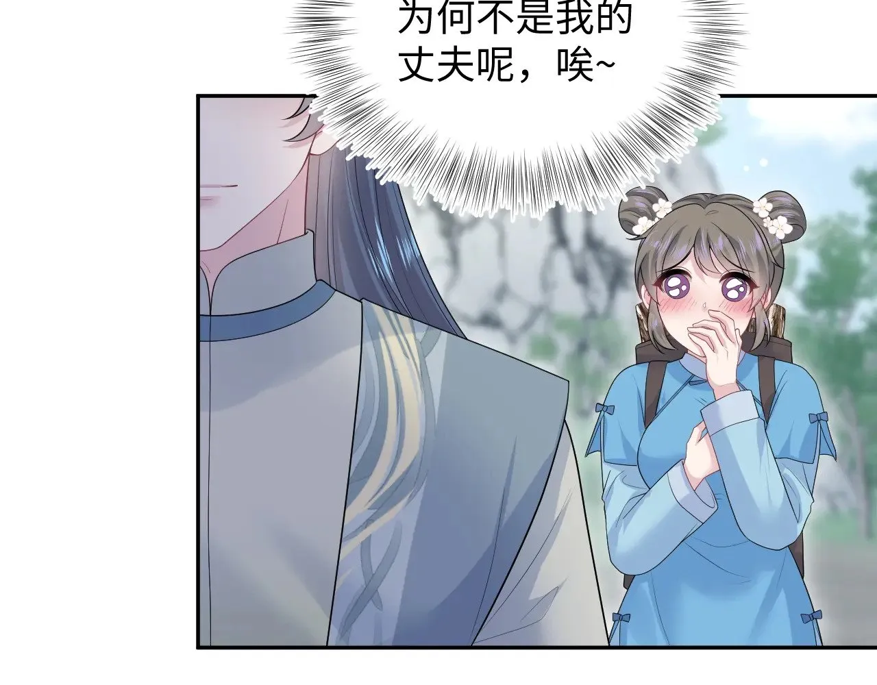 315 下山前的依依不舍 第71页