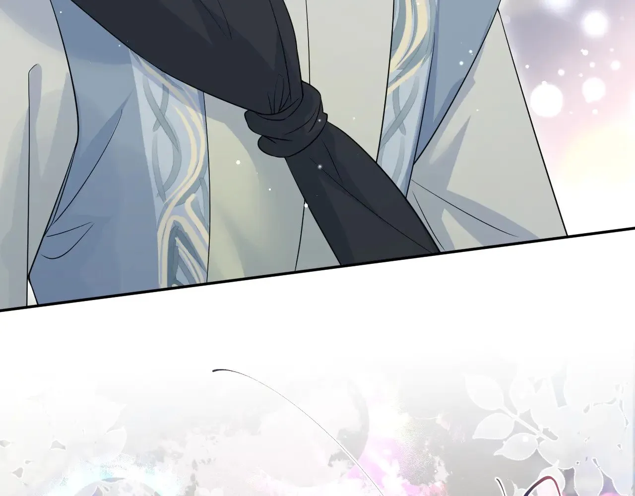 316 我心只向师尊 第112页