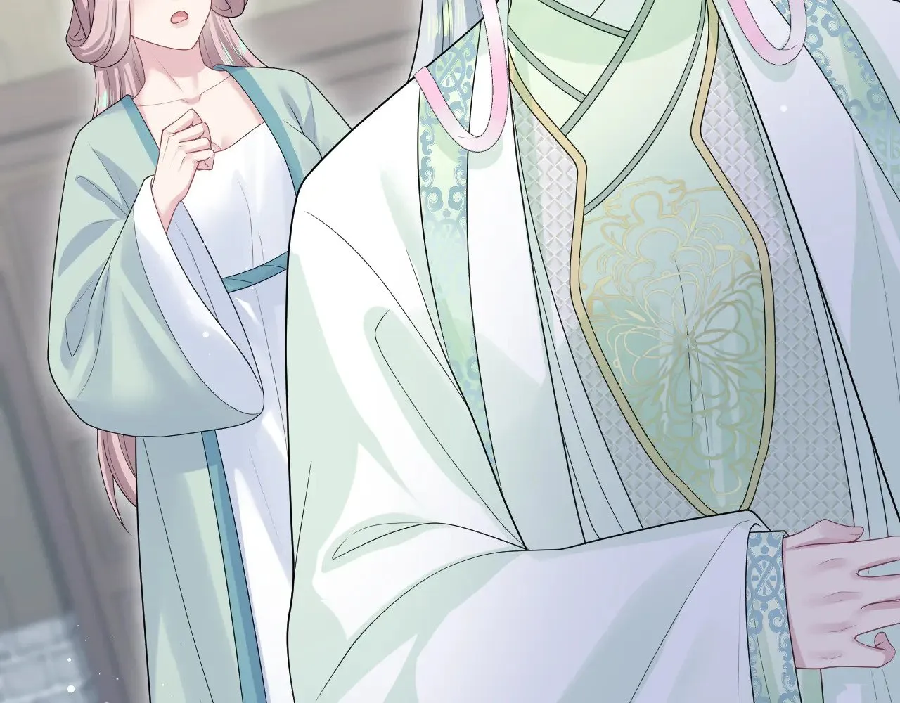 319 师徒对峙 第27页